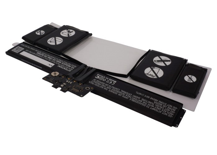 Replacement Battery for Apple MacBook Pro 13 Retina A1425 – Notebook, Laptop – 6600mAh / 11.21V - image 3