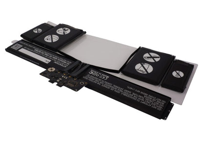 Replacement Battery for Apple MacBook Pro 13 Retina A1425 – Notebook, Laptop – 6600mAh / 11.21V - image 3