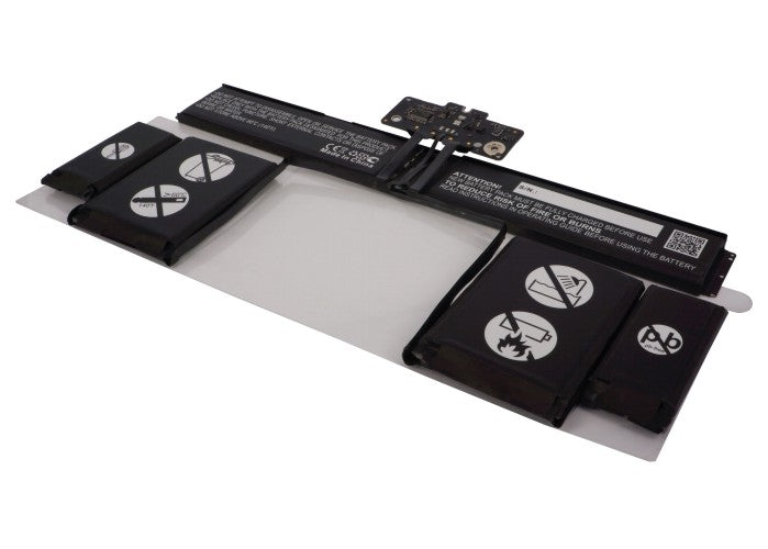 Replacement Battery for Apple MacBook Pro 13 Retina A1425 – Notebook, Laptop – 6600mAh / 11.21V - image 4
