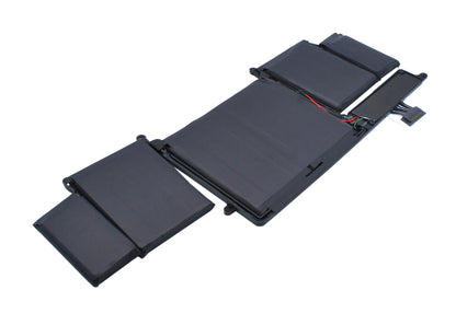 Replacement Battery for Apple  MacBook Pro ""Core i5" 2.4 13" – Notebook, Laptop – 6300mAh / 71.44Wh / 11.34V