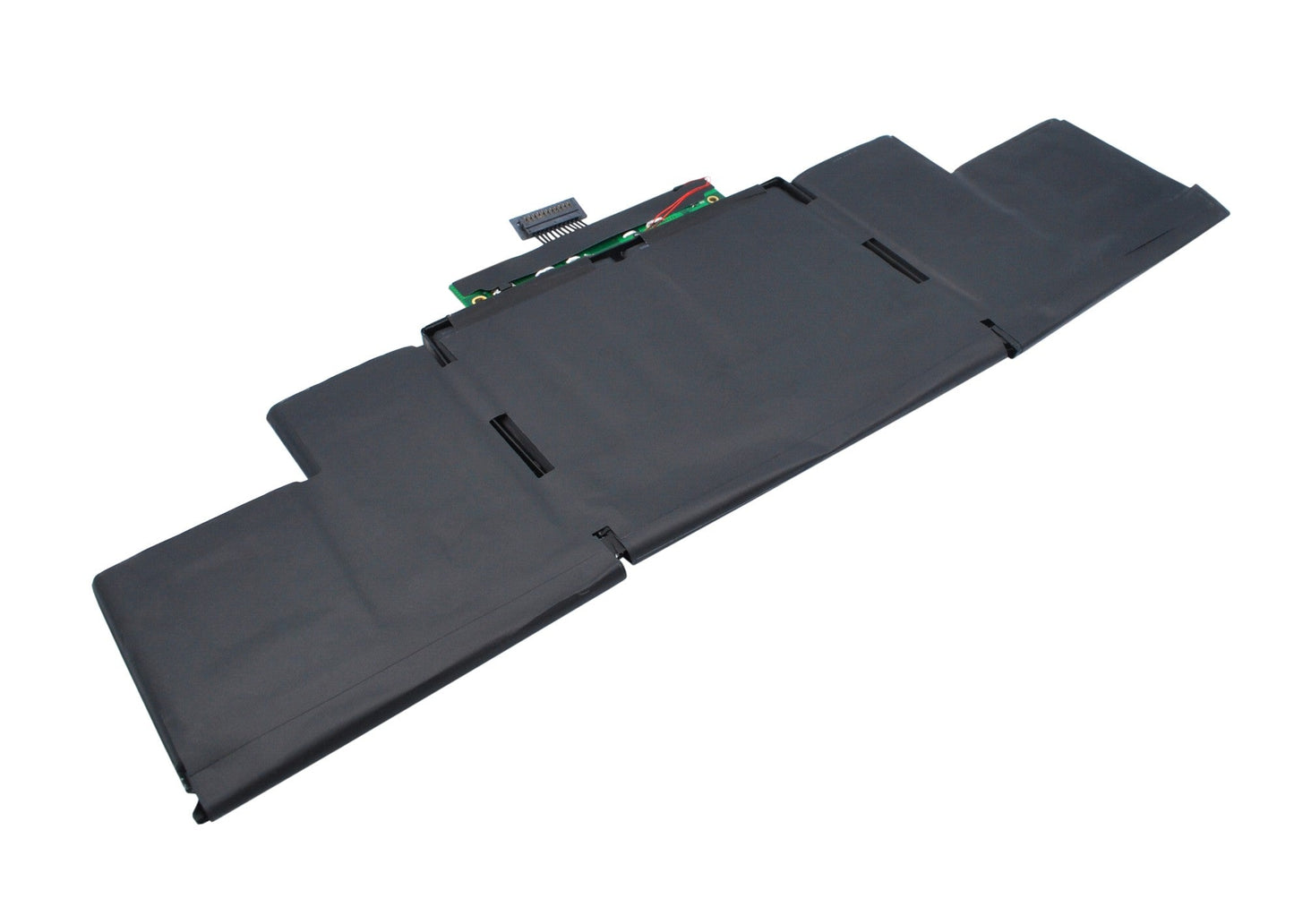 Replacement Battery for Apple  MacBook Pro Retina Display 15" – Notebook, Laptop – 8400mAh / 94.58Wh / 11.26V