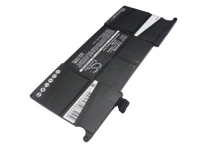 Replacement Battery for Apple  MacBook Air "Core i5" 1.3 11"  – Notebook, Laptop – 5100mAh / 38.76Wh / 7.6V