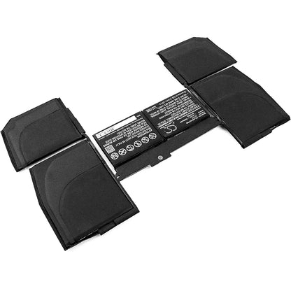 Replacement Battery for Apple MacBook Air 12" Retina A1534 Early 2015 – Notebook, Laptop – 5200mAh / 7.6V - image 2