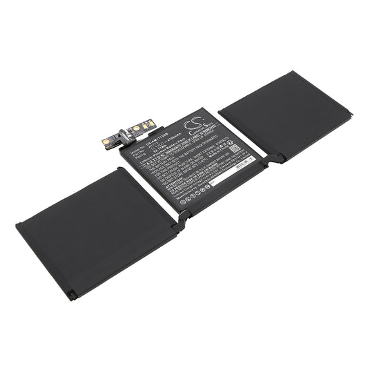 Replacement Battery for Apple MacBook Pro 13.3 – Notebook, Laptop – 4700mAh / 11.1V