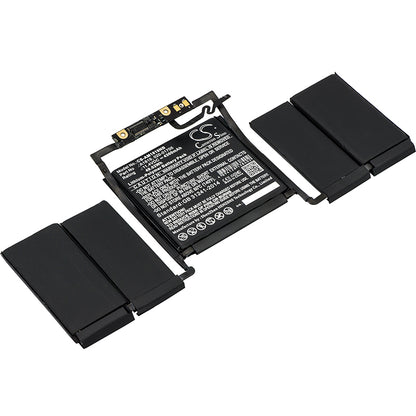Replacement Battery for Apple Macbook Pro 13" 2016 – Notebook, Laptop – 4300mAh / 11.4V - image 1