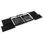 Replacement Battery for Apple MacBook Pro Core I7 2.2G 15 inch TOUCH 2018 – Notebook, Laptop – 7300mAh / 11.4V - image 1