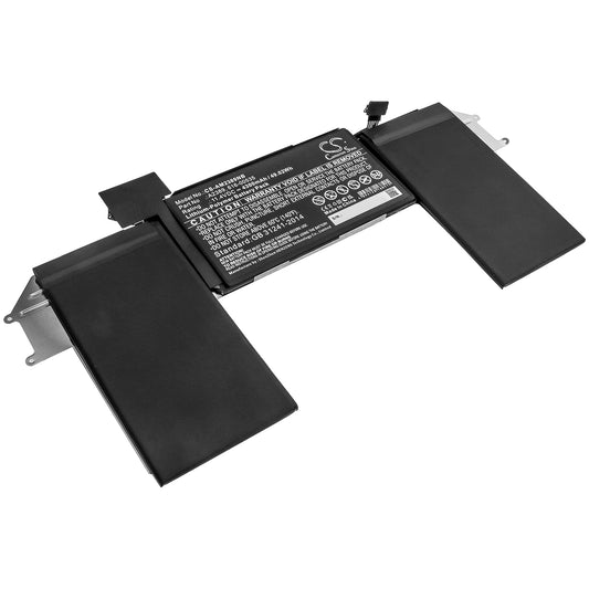 Replacement Battery for Apple MacBook Air 13(Late 2020) – Notebook, Laptop – 4300mAh / 11.4V