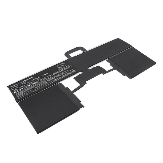 Replacement Battery for Apple A2681 (EMC 4074) – Notebook, Laptop – 4550mAh / 11.45V