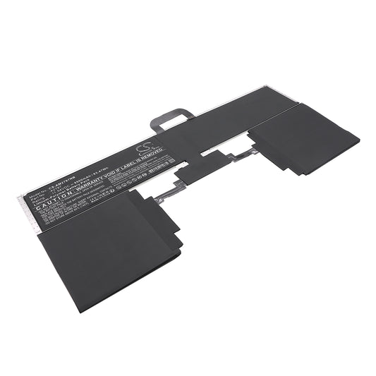 Replacement Battery for Apple A2941 – Notebook, Laptop – 5500mAh / 11.54V