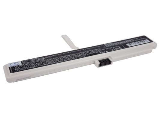 Replacement Battery for Apple iBook G3 12 M7720LL/ A" – Notebook, Laptop – 4400mAh / 14.4V - image 1