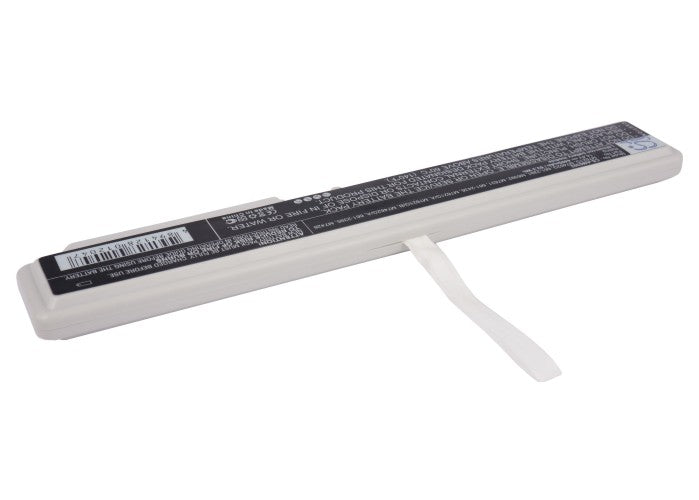 Replacement Battery for Apple iBook G3 12 M7720LL/ A" – Notebook, Laptop – 4400mAh / 14.4V - image 2