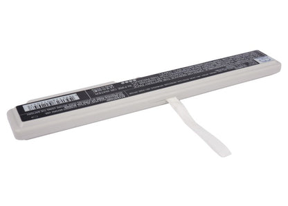 Replacement Battery for Apple iBook G3 12 M7720LL/ A" – Notebook, Laptop – 4400mAh / 14.4V - image 2