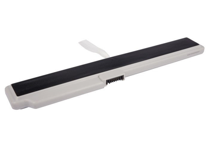 Replacement Battery for Apple iBook G3 12 M7720LL/ A" – Notebook, Laptop – 4400mAh / 14.4V - image 3