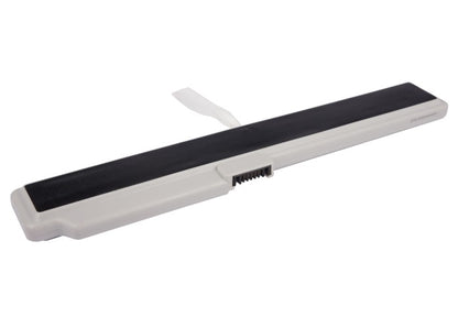 Replacement Battery for Apple iBook G3 12 M7720LL/ A" – Notebook, Laptop – 4400mAh / 14.4V - image 3