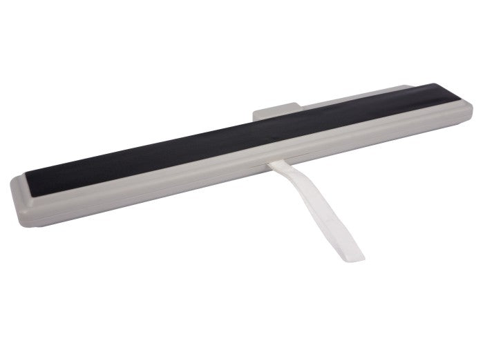 Replacement Battery for Apple iBook G3 12 M7720LL/ A" – Notebook, Laptop – 4400mAh / 14.4V - image 4