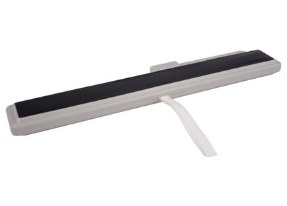 Replacement Battery for Apple iBook G3 12 M7720LL/ A" – Notebook, Laptop – 4400mAh / 14.4V - image 4