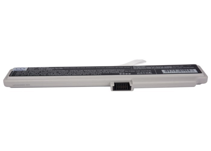 Replacement Battery for Apple iBook G3 12 M7720LL/ A" – Notebook, Laptop – 4400mAh / 14.4V - image 5