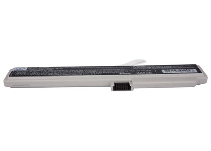 Replacement Battery for Apple iBook G3 12 M7720LL/ A" – Notebook, Laptop – 4400mAh / 14.4V - image 5