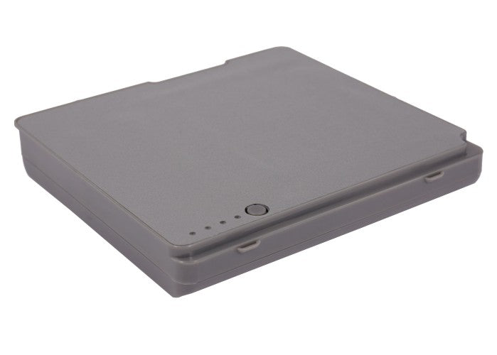 Replacement Battery for Apple PowerBook G4 15 M7710J/ A – Notebook, Laptop – 4400mAh / 14.4V - image 3