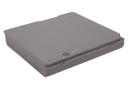 Replacement Battery for Apple PowerBook G4 15 M7710J/ A – Notebook, Laptop – 4400mAh / 14.4V - image 3