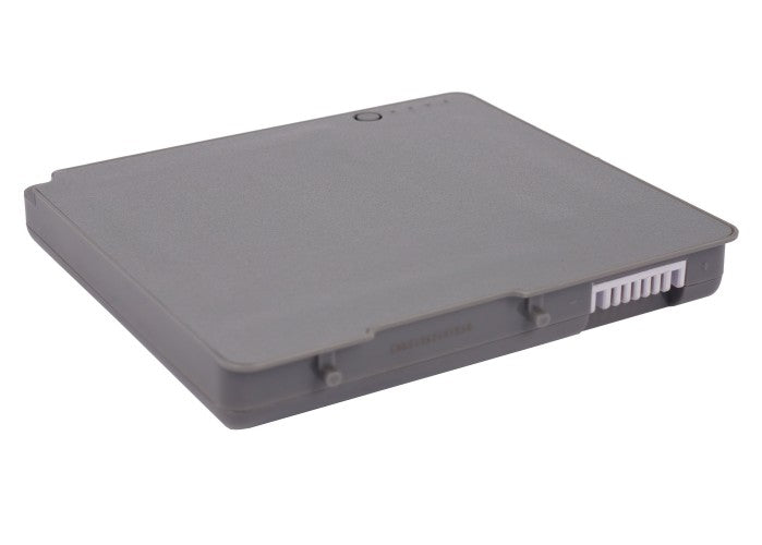 Replacement Battery for Apple PowerBook G4 15 M7710J/ A – Notebook, Laptop – 4400mAh / 14.4V - image 4