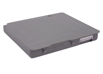 Replacement Battery for Apple PowerBook G4 15 M7710J/ A – Notebook, Laptop – 4400mAh / 14.4V - image 4