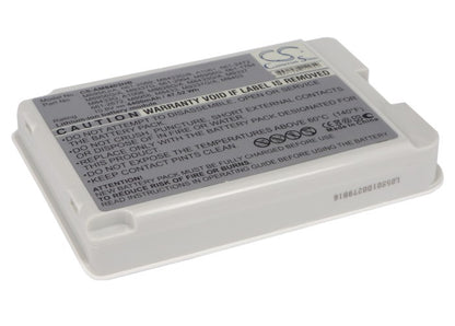 Replacement Battery for Apple iBook G3 12 M8861J/ A" – Notebook, Laptop – 4400mAh / 10.8V - image 1