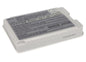 Replacement Battery for Apple iBook G3 12 M8861J/ A" – Notebook, Laptop – 4400mAh / 10.8V - image 1