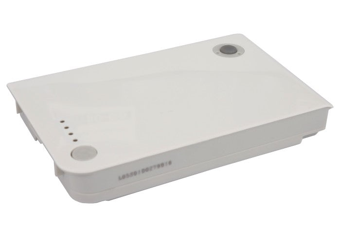 Replacement Battery for Apple iBook G3 12 M8861J/ A" – Notebook, Laptop – 4400mAh / 10.8V - image 3