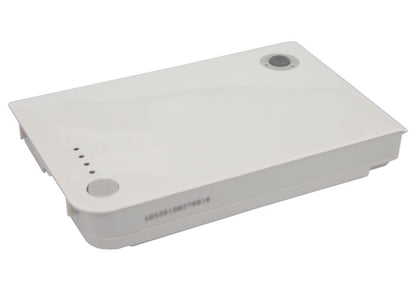 Replacement Battery for Apple iBook G3 12 M8861J/ A" – Notebook, Laptop – 4400mAh / 10.8V - image 3