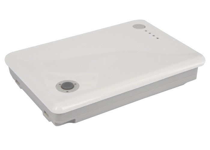 Replacement Battery for Apple iBook G3 12 M8861J/ A" – Notebook, Laptop – 4400mAh / 10.8V - image 4