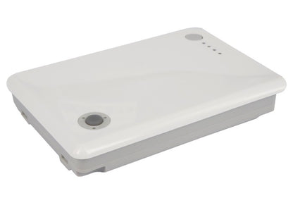 Replacement Battery for Apple iBook G3 12 M8861J/ A" – Notebook, Laptop – 4400mAh / 10.8V - image 4