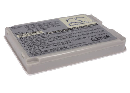 Replacement Battery for Apple iBook G3 14 M7701J/ A – Notebook, Laptop – 4400mAh / 14.4V - image 1