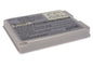 Replacement Battery for Apple iBook G3 14 M7701J/ A – Notebook, Laptop – 4400mAh / 14.4V - image 1