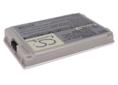 Replacement Battery for Apple iBook G3 14 M7701J/ A – Notebook, Laptop – 4400mAh / 14.4V - image 2