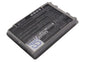 Replacement Battery for Apple M8760LL/ A – Notebook, Laptop – 4400mAh / 10.8V - image 1