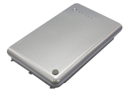 Replacement Battery for Apple M8760LL/ A – Notebook, Laptop – 4400mAh / 10.8V - image 3
