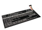 Replacement Battery for Google | Asus Nexus 7 – Tablet – 4300mAh / 3.7V - image 1