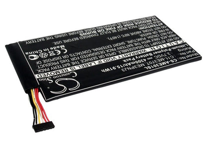 Replacement Battery for Google | Asus Nexus 7 – Tablet – 4300mAh / 3.7V - image 2