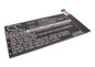 Replacement Battery for Asus Transformer Pad – Tablet – 5000mAh / 3.7V - image 1