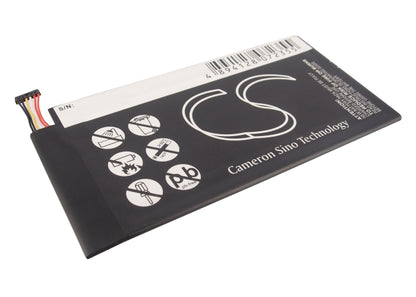 Replacement Battery for Asus Transformer Pad – Tablet – 5000mAh / 3.7V - image 3