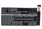 Replacement Battery for Asus ME370TG – Tablet – 4200mAh / 3.75V - image 1
