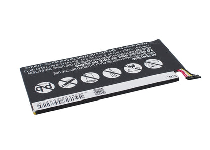 Replacement Battery for Asus ME370TG – Tablet – 4200mAh / 3.75V - image 5