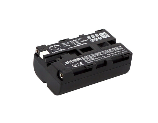 Replacement Battery for AML M7100 – Barcode Scanner – 2200mAh / 7.4V