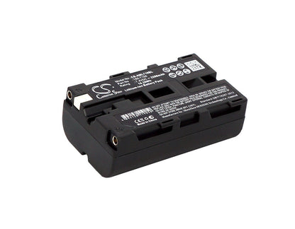 Replacement Battery for AML  5900 – Barcode Scanner – 2200mAh / 16.28Wh / 7.4V