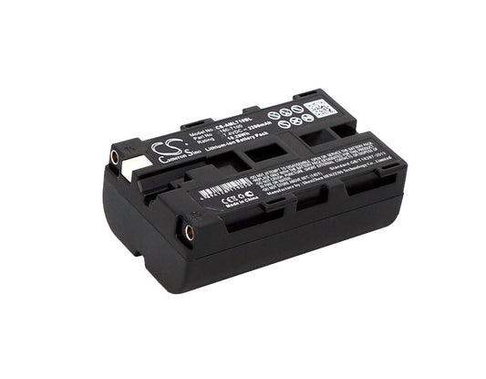 Replacement Battery for AML  5900 – Barcode Scanner – 2200mAh / 16.28Wh / 7.4V