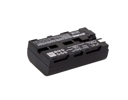 Replacement Battery for AML M7100 – Barcode Scanner – 2200mAh / 7.4V