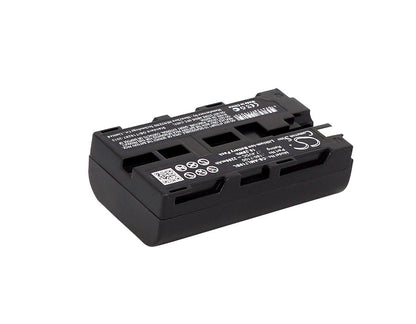 Replacement Battery for AML  5900 – Barcode Scanner – 2200mAh / 16.28Wh / 7.4V