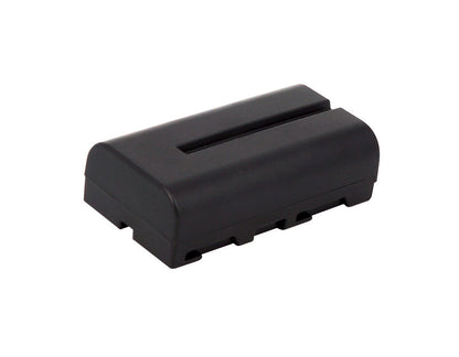 Replacement Battery for AML  5900 – Barcode Scanner – 2200mAh / 16.28Wh / 7.4V