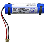 Replacement Battery for Amazon  PW3840 – 2600mAh / 9.62Wh